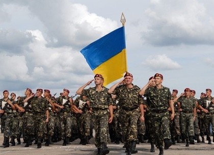 Харьковчане собирают деньги для украинских военных в Крыму