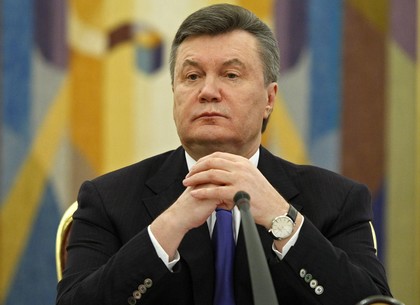 Жив ли Янукович: слухи и версии СМИ