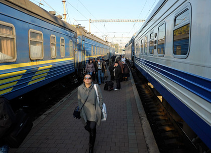 Билеты в Крым снова продаются в кассах Укрзалізниці