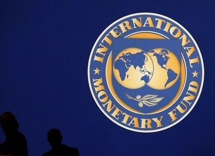 Кабмин рассчитывает на транш МВФ и иностранных инвесторов