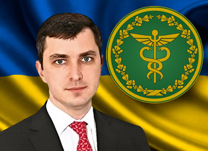 Игорь Билоус стал главным налоговиком Украины