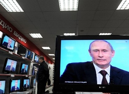 Провайдеры Украины отключают российские телеканалы. «Воля» и «Триолан» в раздумьях