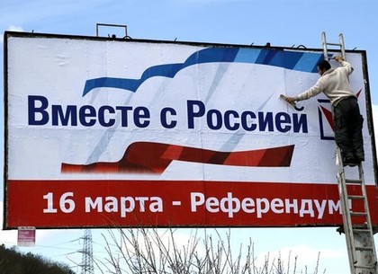 Джемилев считает, что организаторы референдума врут с показателями явки