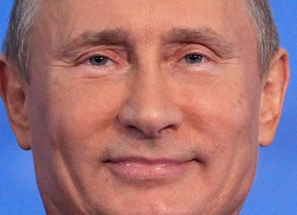Владимир Путин признал независимость Крыма