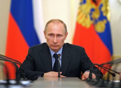 Даст ли Путин добро на присоединение Крыма к России