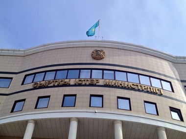 Казахстан заявил, что понял Россию, аннексировавшую Крым