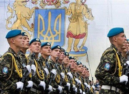 Мобилизация в харьковских военкоматах, или Кто идет в армию (ФОТО)