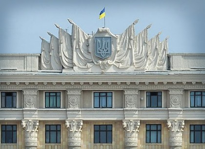 Губернатор назвал будущих глав районов и другие назначения в Харьковской области