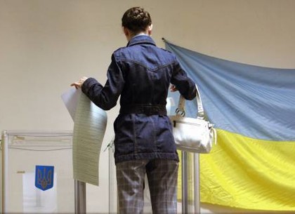 Турчинов изменил Закон о выборах Президента Украины
