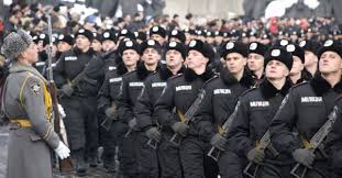 С 1 апреля на Харьковщине стартует призыв во Внутренние войска