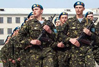 Украинцы собрали для военных 24 миллиона гривен