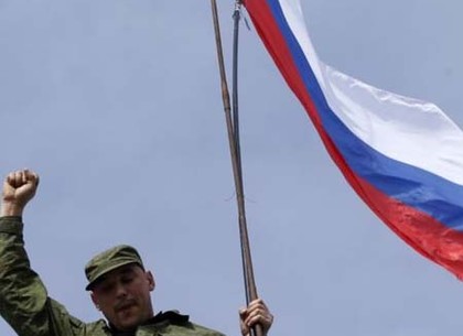 Во всех военных частях Крыма подняли флаги России