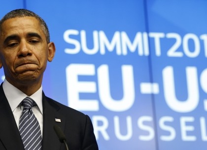 Украину пока не ждут в НАТО –  Обама
