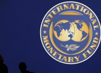 МВФ займет Украине 18 миллиардов долларов