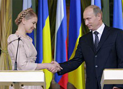 Тимошенко идет в президенты: Верну Крым и ликвидирую олигархов