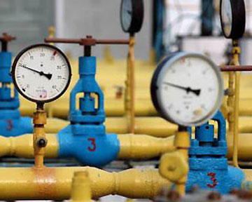 Украина собирается оставить Европу без российского газа
