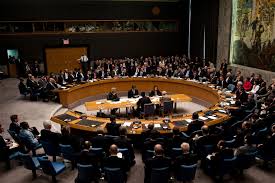 Сегодня Совет безопасности ООН проведет заседание по Украине