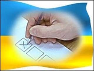 Добкин, Тигипко и Рабинович зарегистрированы кандидатами в президенты