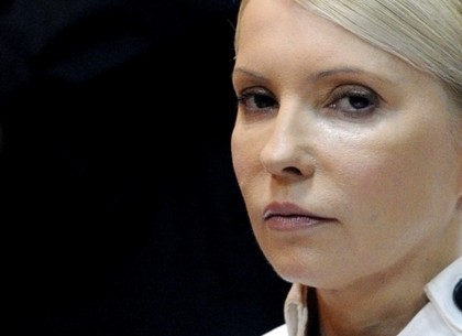 «Батькивщина» выдвинула кандидатом в президенты Тимошенко