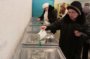 Добкин и Тимошенко обещают вернут Крым, а Дарт Вейдер – увеличить зарплаты