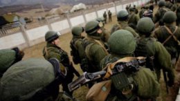 Российских войск на границе с Харьковщиной становится все меньше