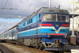 У поезда Харьков-Киев появятся новые остановки и изменится расписание