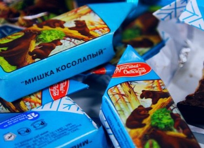 Опубликован список российских товаров, признанных опасными, которые исчезнут из украинских супермаркетов