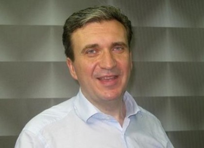 Министр Шеремета в Харькове: что будет с предприятиями, которые зависят от торговли с Россией