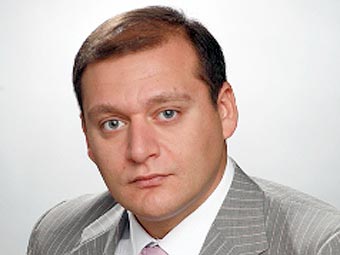 Михаилу Добкину заменили домашний арест личным обязательством