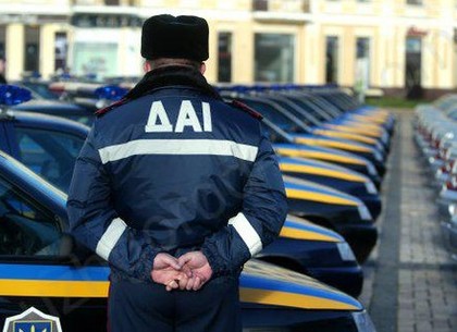 В ГАИ вернулись коррупционеры времен Ющенко – глава «Дорожного контроля»