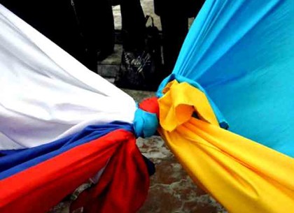 Украина ограничила срок пребывания россиян на своей территории