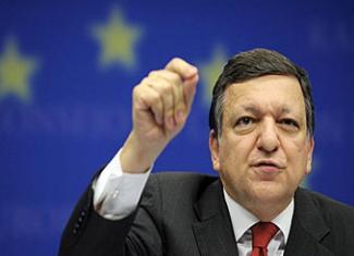Евросоюз не готов принять Украину – Жозе Мануэль Баррозу