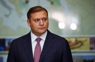Добкин собирается вернуть российские каналы через суд