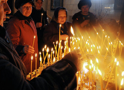 У православных начинается Страстная неделя. Что нельзя делать и значение каждого дня