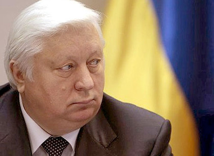 Пшонку обвиняют в гонениях Тимошенко и Луценко – ГПУ