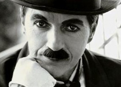 За великого немого. 125 лет назад родился Чарли Чаплин