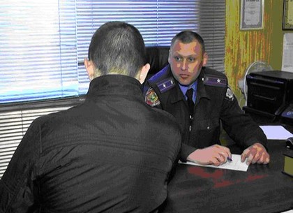 В Харькове задержаны трое иностранцев, которые ограбили десятки квартир харьковчан