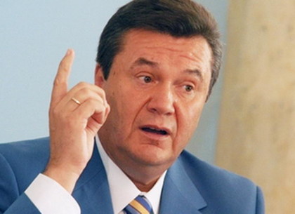 Януковича выпустили из Украины за 2.5 миллиарда: маршрут и другие подробности