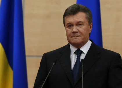 Янукович из России призвал военных не выполнять приказы Киева: текст обращения
