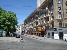 Одну из центральных улиц Харькова закрывают для движения: схема проезда
