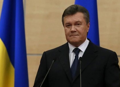 В Лондоне обсудят возврат в Украину украденных Януковичем денег