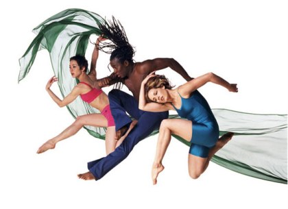Сегодня, 29 апреля, Международный день танца