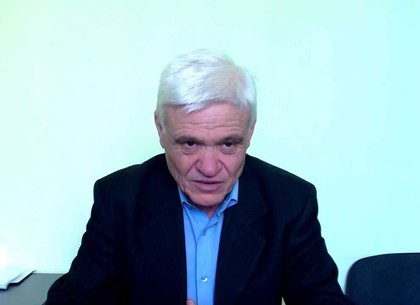 В МВД подтвердили задержание координатора движения «Юго-Восток» Апухтина