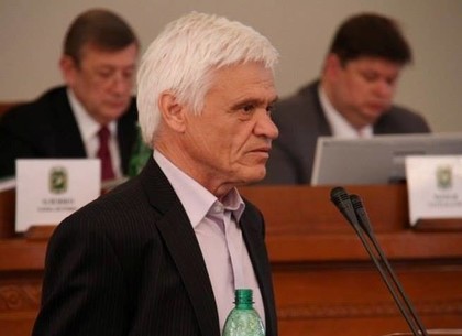 Юрия Апухтина выпустили из СИЗО под домашний арест