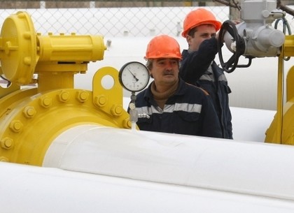 Как Россия шантажирует Украину предоплатой за газ