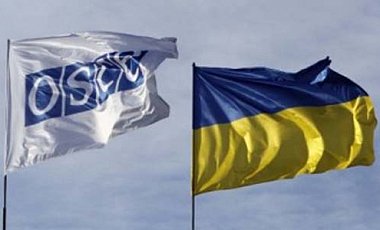 Россия и Украина поддержали «дорожную карту» – ОБСЕ