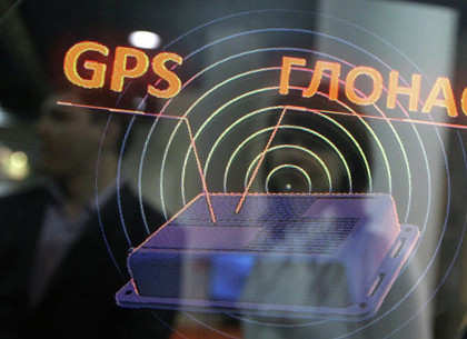 Россия останавливает работу станций GPS на своей территории