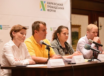 Харьков готовится к первому в Украине Международному дню уличной музыки