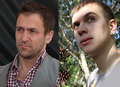 Люк Шенье и Владимир Могилевец вошли в жюри фестиваля PROpeller Digital 2014