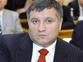 Аваков разделил Украину на три зоны по опасности срыва выборов